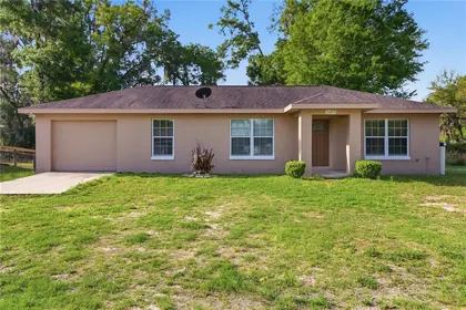 SUMMERFIELD FL Home