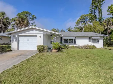 VENICE FL Home