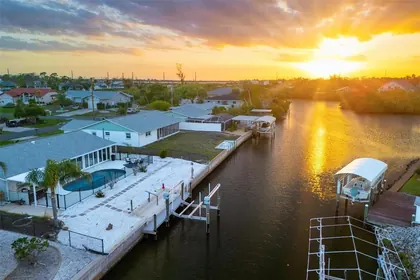ENGLEWOOD FL Home