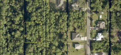 VERO BEACH FL Property