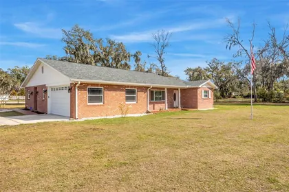 RIVERVIEW FL Home