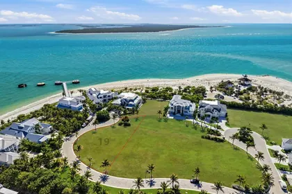 BOCA GRANDE FL Property
