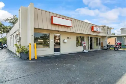 SOUTH DAYTONA FL Property