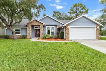 LECANTO FL Home