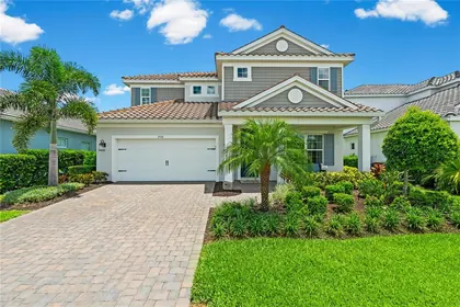SARASOTA FL Home