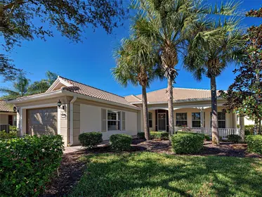 VENICE FL Home