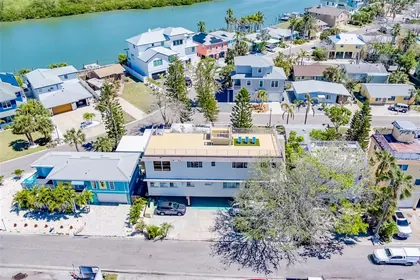 REDINGTON SHORES FL Home