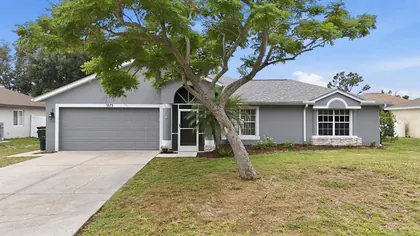 NORTH PORT FL Home