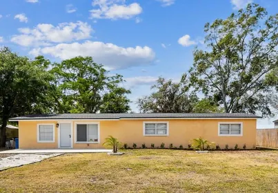 DOVER FL Home