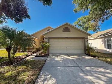 GIBSONTON FL Home
