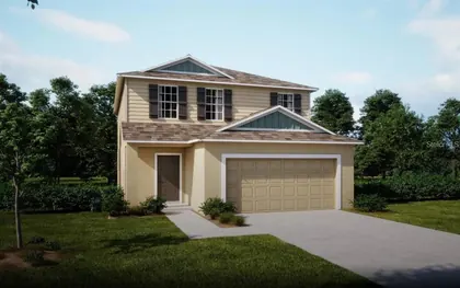 WINTER HAVEN FL Home