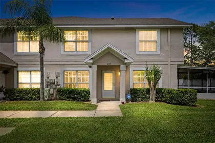 BRANDON FL Home