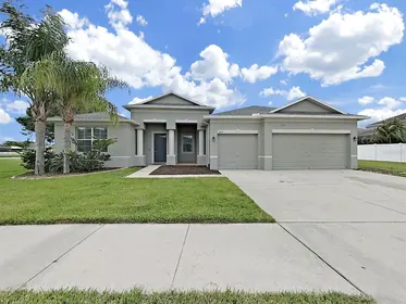 RUSKIN FL Home