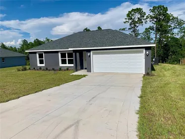 DUNNELLON FL Home
