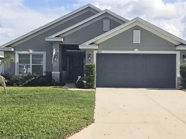 DADE CITY FL Home