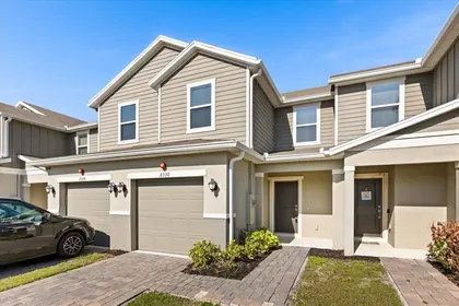 SANFORD FL Home