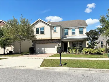 ORLANDO FL Home