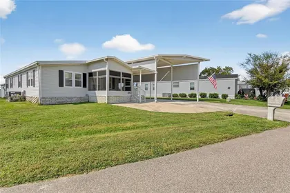 POLK CITY FL Home