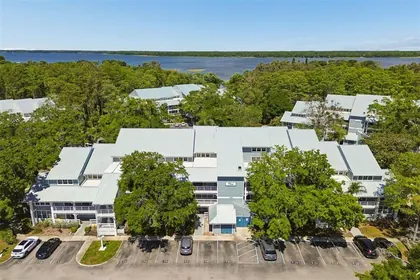 PALM HARBOR FL Home