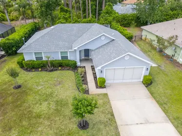 PALM COAST FL Home