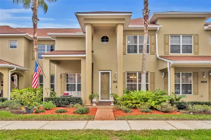 NEW SMYRNA BEACH FL Home