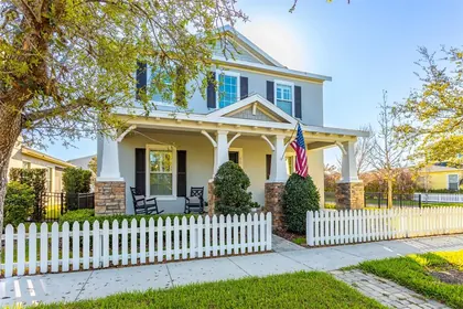 RIVERVIEW FL Home