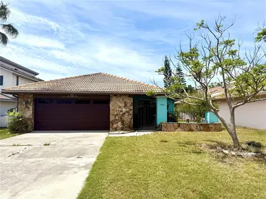 NEW PORT RICHEY FL Home