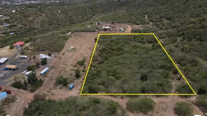 CULEBRA PR Property