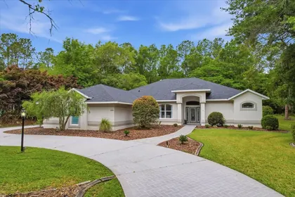 DUNNELLON FL Home
