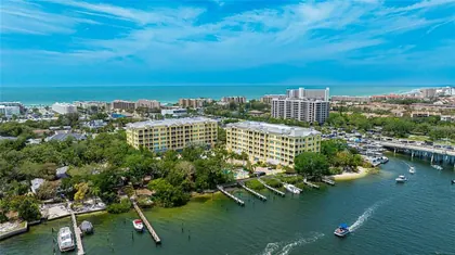 SARASOTA FL Home