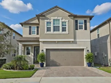 NEW PORT RICHEY FL Home