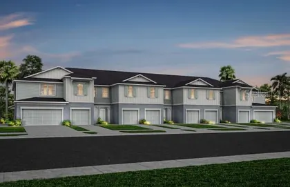 WEST MELBOURNE FL Home