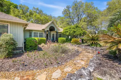 GAINESVILLE FL Home