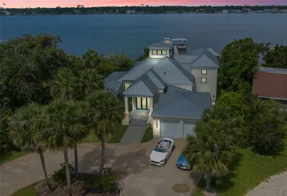ORMOND BEACH FL Home