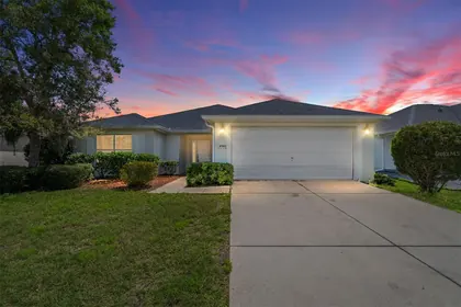 SUMMERFIELD FL Home