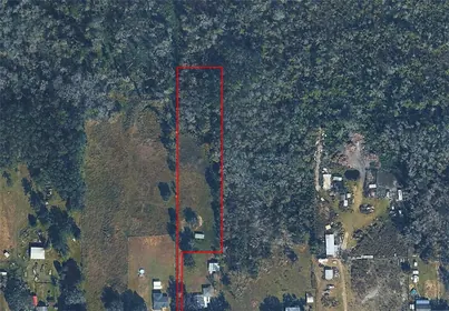 DADE CITY FL Property