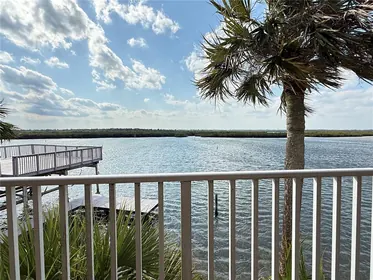 NEW SMYRNA BEACH FL Home