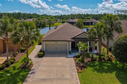 ORMOND BEACH FL Home