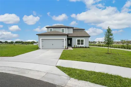 BABSON PARK FL Home