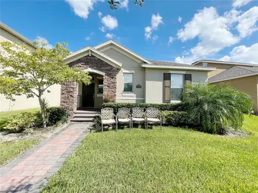 WINTER GARDEN FL Home