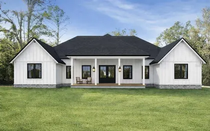 HIGH SPRINGS FL Home