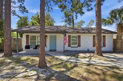 TARPON SPRINGS FL Home
