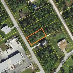 PUNTA GORDA FL Property