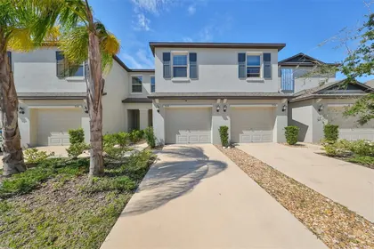 RUSKIN FL Home