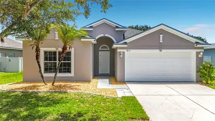 RUSKIN FL Home