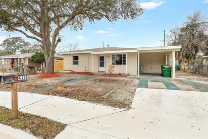 COCOA FL Home