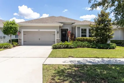 ODESSA FL Home