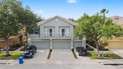 RIVERVIEW FL Home
