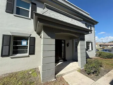 SOUTH PASADENA FL Home