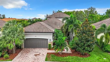 PALMETTO FL Home